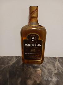 Whisky scozzese Mac Dugan