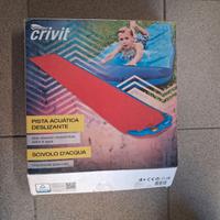 Scivolo d'acqua Crivit