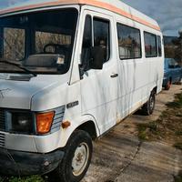 Ricambi Mercedes 308 d 9 posti