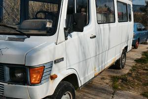 Ricambi Mercedes 308 d 9 posti