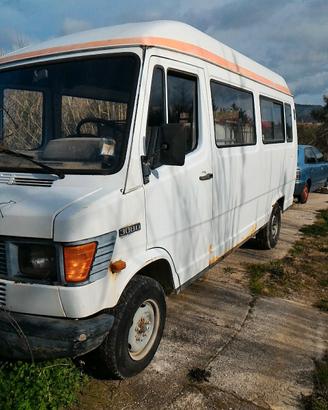 Ricambi Mercedes 308 d 9 posti