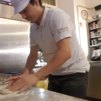 Pizzaiolo qualificato