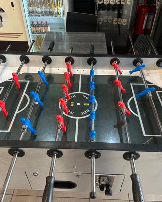 Biliardino NG Biliardi