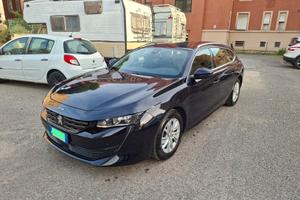 Peugeot 508 2021 131 cv