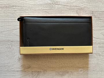 Portadocumenti da viaggio Wenger