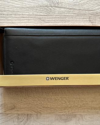 Portadocumenti da viaggio Wenger