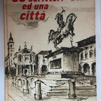 50 scrittori e una città