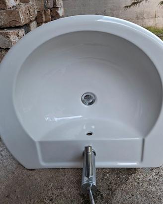 Lavandini sospesi