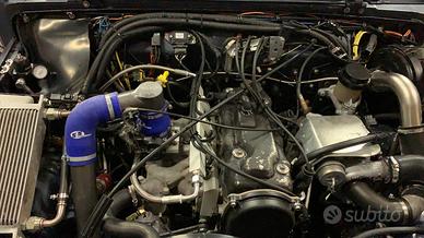 Motore g16a completo