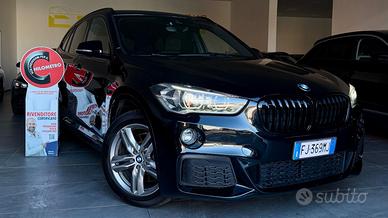 BMW X1 X-DRIVE 25D 2.0 M-SPORT 231 CV - FULL LED, 