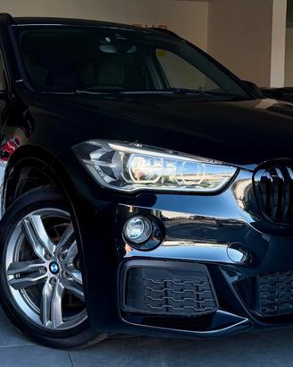 BMW X1 X-DRIVE 25D 2.0 M-SPORT 231 CV - FULL LED, 