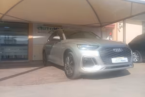 Q5 40 TDI 204 CV quattro S tronic S line GARANZIA 