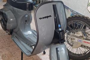 Vespa 50 special