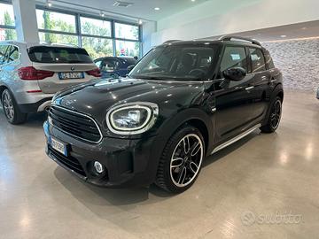 Mini Cooper D Countryman 2.0 Classic IVA ESPOSTA