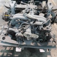 Ricambi Lancia Fulvia 