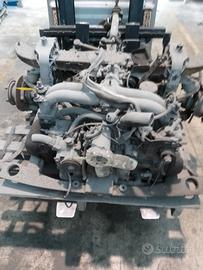 Ricambi Lancia Fulvia 