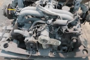 Ricambi Lancia Fulvia 