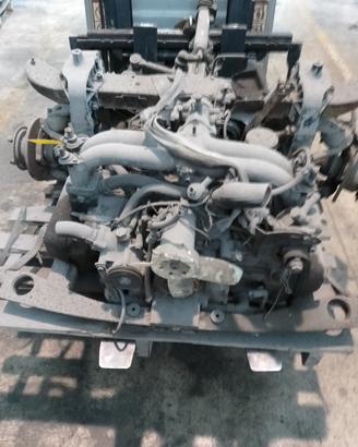 Ricambi Lancia Fulvia 