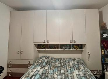 Cameretta a ponte