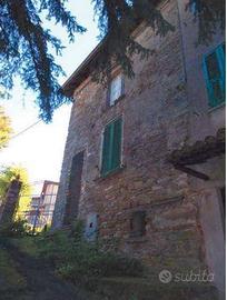 Immobile in asta di 136 m² a Ponzone