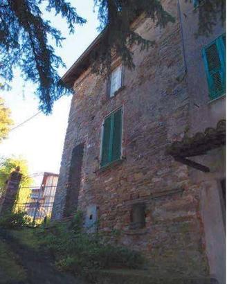 Immobile in asta di 136 m² a Ponzone