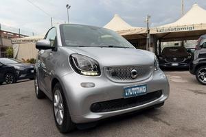 smart EQ Fortwo EQ passion my19