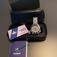 Orologio Phoibos Apollo 200m