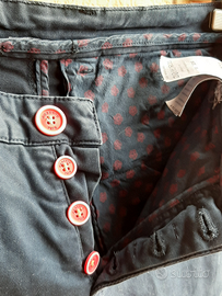 Pantalone blu 33