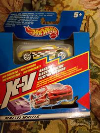 macchine Hot Wheels 