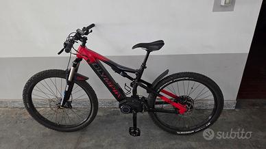 ebike olimpia