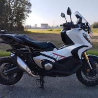 Honda X-ADV 750 special edition 2023