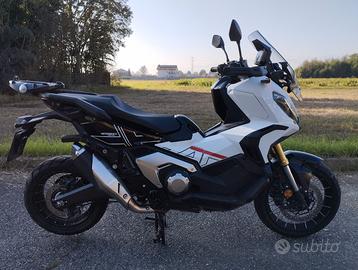 Honda X-ADV 750 special edition 2023