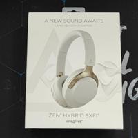 Cuffie Creative ZEN Hybrid SXFI