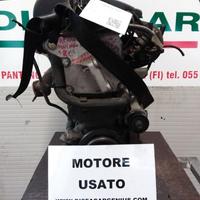 MOTORE Renault Twingo D7FB7