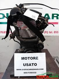 MOTORE Renault Twingo D7FB7