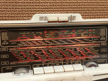 radio vintage 