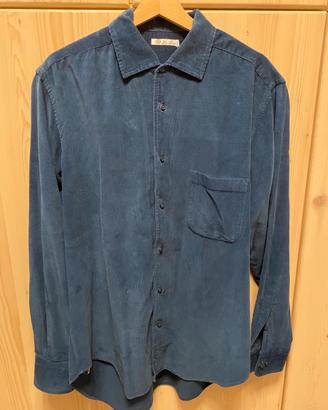 Camicia Loro Piana