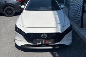 Mazda Mazda3 2.0L Skyactiv-X 180cv aut 4WD M ...