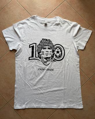 Maglia celebrativa “centenario” Napoli 1926-2026