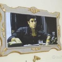Quadro scarface