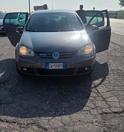 Golf 1.9 TDI 5p