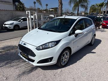 FORD FIESTA 1.4 TDCI 70CV