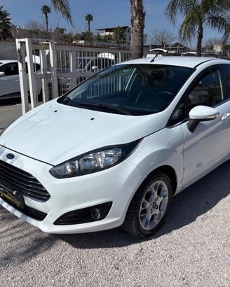 FORD FIESTA 1.4 TDCI 70CV
