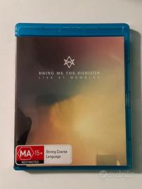 Bring Me The Horizon - “Live at Wembley”