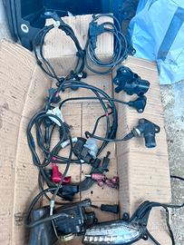 Ducati Multistrada 1200 abs