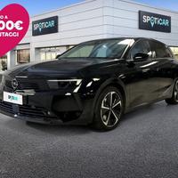 Opel Astra 1.6 180cv Hybrid Business Elegance AT8
