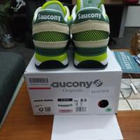 saucony nuove 