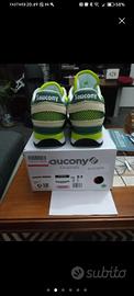 saucony nuove 