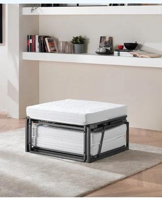 pouf letto cube 