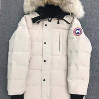 Parka Canada Goose, unisex, taglia M